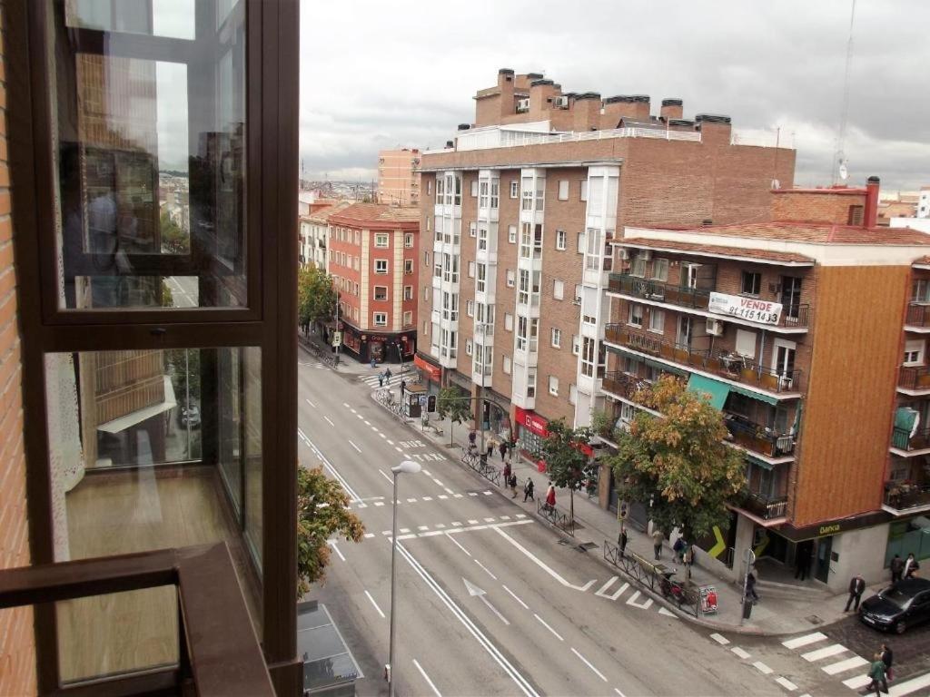 Urgel Apartment *