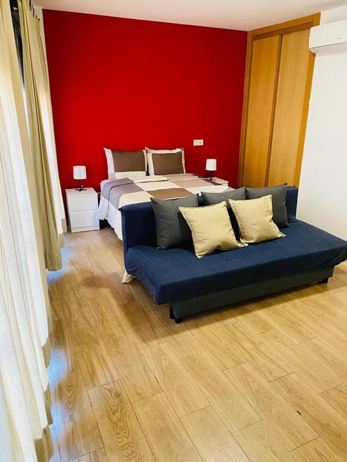 Apartment Urgel